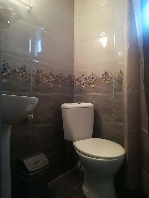 Nikoloz Guesthouse Kazbegi Εξωτερικό φωτογραφία
