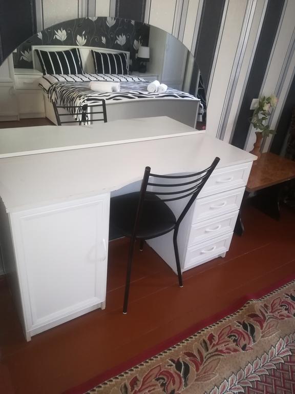 Nikoloz Guesthouse Kazbegi Εξωτερικό φωτογραφία