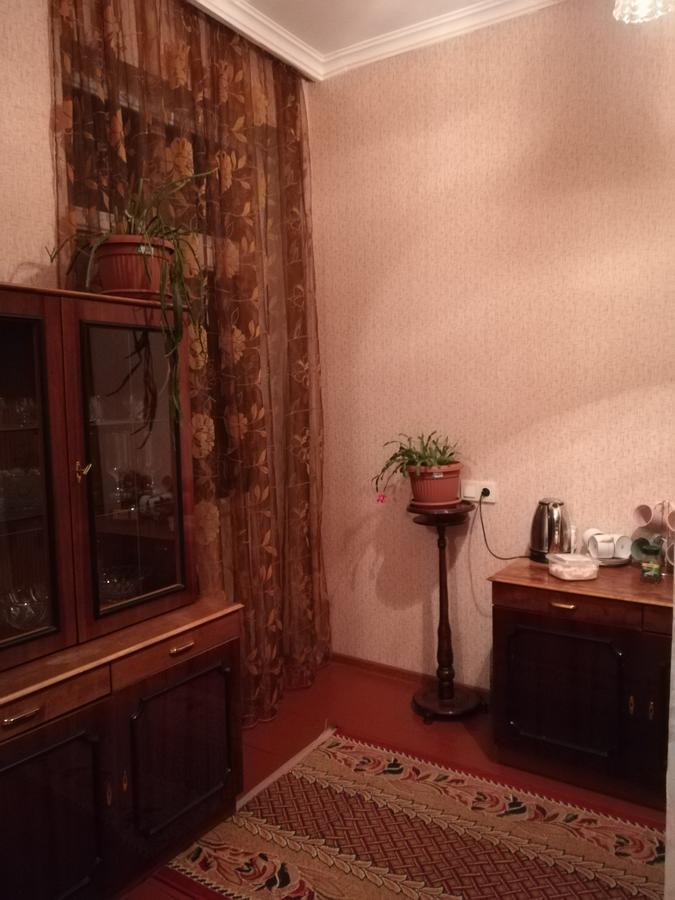 Nikoloz Guesthouse Kazbegi Εξωτερικό φωτογραφία