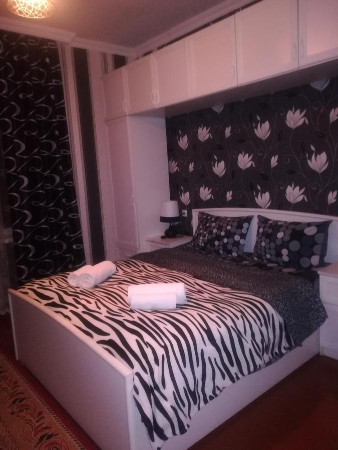 Nikoloz Guesthouse Kazbegi Εξωτερικό φωτογραφία