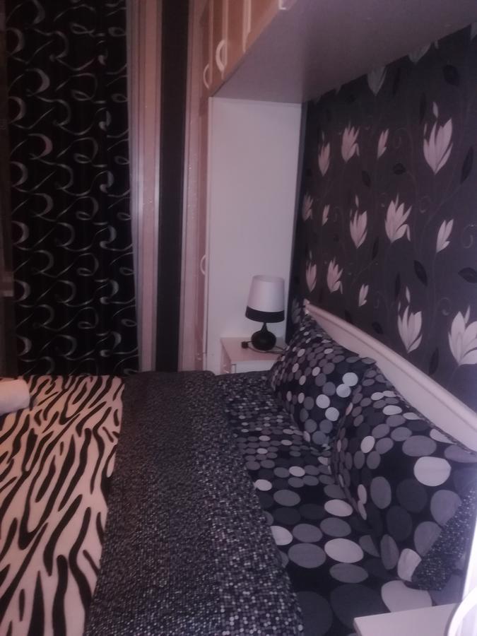 Nikoloz Guesthouse Kazbegi Εξωτερικό φωτογραφία